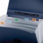 Папка-портфель пластиковая BRAUBERG "Energy" А4 (330х256х32 мм), 7 отделений, синяя, 222572 - 4