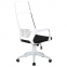 Кресло офисное BRABIX PREMIUM "Prime EX-515", пластик белый, ткань, черное, 531812 - 4