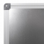 Доска магнитно-маркерная 90х180 см, алюминиевая рамка, BRAUBERG "Extra", 237557 - 2