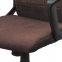Кресло офисное BRABIX "Focus EX-518", ткань, коричневое, 531577 - 6