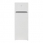 Холодильник INDESIT RTM016, общий объем 296 л, верхняя морозильная камера 51 л, 60х66,5х167 см, белый, RTM 016 - 4