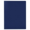 Папка 40 вкладышей STAFF, синяя, 0,5 мм, 225700 - 1