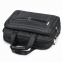 Сумка-портфель BRAUBERG с отделением для ноутбука 15-16", "Quantum", 2 отделения, черная, 41х31х15 см, 240508 - 10