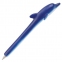 Ручка фигурная "МОРСКИЕ ЖИТЕЛИ", СИНЯЯ, 4 дизайна ассорти, 0,5 мм, дисплей, BRAUBERG, 142754 - 3