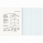 Тетрадь предметная со справочным материалом VISION 48 л., обложка картон, ХИМИЯ, клетка, BRAUBERG, 404260 - 2
