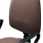 Кресло BRABIX "Prestige Ergo MG-311", регулируемая эргономичная спинка, ткань, бежевое, 531873 - 4