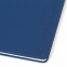 Дневник 1-11 класс 48 л., кожзам (твердая), термотиснение, BRAUBERG "VIENNA", синий, 105961 - 3