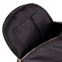 Рюкзак BRAUBERG PODIUM женский, нейлон, черный, 30х26х12 см, 270814 - 7