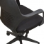 Кресло офисное BRABIX PREMIUM "Galaxy EX-519", ткань, черное/терракотовое, 531570 - 9