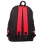 Рюкзак STAFF FLASH универсальный, красно-черный, 40х30х16 см, 226372 - 4