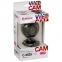 Веб-камера DEFENDER C-2525HD, 2 Мп, микрофон, USB 2.0, регулируемое крепление, черная, 63252 - 9