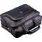 Сумка-портфель BRAUBERG с отделением для ноутбука 15-16", "Favorite", 2 отделения, экокожа, 41х32х12 см, 240399 - 10