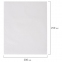 Полотенца бумажные с центральной вытяжкой 300 м, LAIMA (Система M2) UNIVERSAL WHITE, 1-слойные, белые, КОМПЛЕКТ 6 рулонов, 112506 - 6