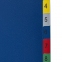 Разделитель пластиковый широкий BRAUBERG А4+, 12 листов, цифровой 1-12, оглавление, цветной, 225622 - 4