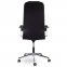 Кресло офисное BRABIX "Pilot EX-610 CH" premium, хром, кожзам, черное, 532418 - 5