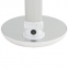 Настольная лампа-светильник SONNEN PH-3609, подставка, LED, 9 Вт, металлический корпус, серый, 236688 - 6