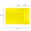Папка на резинках BRAUBERG "Neon", неоновая, желтая, до 300 листов, 0,5 мм, 227461 - 8
