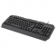 Клавиатура проводная игровая SONNEN KB-7700, USB, 104 клавиши + 10 программируемых клавиш, RGB, черная, 513512 - 8