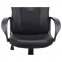 Кресло компьютерное BRABIX "Game GM-017", экокожа/ткань, черное, 532641, GM-017_532641 - 6