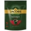 Кофе растворимый JACOBS "Monarch Intense" 150 г, сублимированный, 8051499 - 1