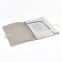Папка для бумаг с завязками картонная STAFF, гарантированная плотность 310 г/м2, до 200 листов, 121120 - 6