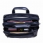 Сумка-портфель BRAUBERG с отделением для ноутбука 15-16", "Favorite", 2 отделения, экокожа, 41х32х12 см, 240399 - 6