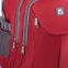 Рюкзак BRAUBERG HIGH SCHOOL универсальный, 3 отделения, "Рассвет", красный, 46х31х18 см, 225522 - 7