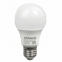 Лампа светодиодная SONNEN, 10 (85) Вт, цоколь Е27, груша, теплый белый свет, 30000 ч, LED A60-10W-2700-E27, 453695 - 1
