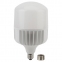 Лампа светодиодная ЭРА, 85 (650) Вт, цоколи E40/E27, колокол, нейтральный белый, Т140-85W-4000-E27/E40 - 1