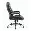 Кресло офисное BRABIX PREMIUM "Heavy Duty HD-002", усиленное, НАГРУЗКА до 200 кг, экокожа, 531829 - 1