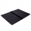 Скетчбук, черная бумага 120 г/м2, 210х297 мм, 32 л., гребень, BRAUBERG ART CLASSIC, 128951 - 4