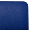 Ежедневник недатированный МАЛЫЙ ФОРМАТ А6 (100х150 мм) BRAUBERG "Select", балакрон, 160 л., темно-синий, 123481 - 4