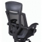 Кресло офисное BRABIX "Nexus ER-401", с подголовником, черное, 531835 - 5