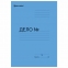 Скоросшиватель картонный мелованный BRAUBERG, гарантированная плотность 360 г/м2, синий, до 200 листов, 121518 - 1