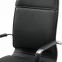 Кресло офисное BRABIX "Cube EX-523", экокожа, хром, черное, 531946 - 7
