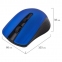 Мышь беспроводная SONNEN V99, USB, 1000/1200/1600 dpi, 4 кнопки, оптическая, синяя, 513530 - 6