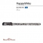 Ручка шариковая BRUNO VISCONTI "HappyWrite", СИНЯЯ, "Самолеты", линия 0,38 мм, 20-0215/30 - 1