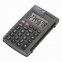 Калькулятор карманный STAFF STF-6248 (104х63 мм), 8 разрядов, двойное питание, 250284 - 3