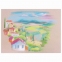 Пастель сухая художественная BRAUBERG ART CLASSIC, 24 цвета, круглое сечение, 181454 - 6