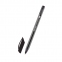 Ручка гелевая BRAUBERG "Extra Glide Gel", ЧЕРНАЯ, трехгранная, игольчатый наконечник 0,7 мм, линия 0,5 мм, 144077 - 1