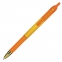 Ручка шариковая масляная автоматическая MUNHWA "MC Gold Click", СИНЯЯ, корпус ассорти, узел 0,7 мм, GCC07-02 - 4