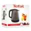 Чайник TEFAL KI270930, 1,7 л, 2400 Вт, закрытый нагревательный элемент, нержавеющая сталь, серый - 8