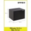 Сейф мебельный BRABIX "SF-230KL", 230х310х250 мм, ключевой замок, черный, 291146, S103BR211514 - 7