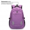 Рюкзак BRAUBERG HIGH SCHOOL универсальный, 3 отделения, "Стимул", фиолетовый, 46х31х18 см, 225516 - 10