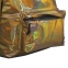 Рюкзак BRAUBERG универсальный, сити-формат, темно-золотой, "Винтаж", 20 литров, 41х32х14 см, 226422 - 7