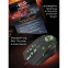 Мышь проводная игровая DEFENDER Killer GM-170L, USB, 6 кнопок + 1 колесо-кнопка, оптическая, черная, 52170 - 6