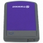 Внешний жесткий диск TRANSCEND StoreJet 2TB, 2.5", USB 3.0, фиолетовый, TS2TSJ25H3P - 3