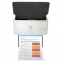 Сканер потоковый HP ScanJet Pro 2000 s2 А4, 35 стр./мин, 600x600, ДАПД, 6FW06A - 2