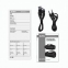 Колонка портативная SVEN PS-460, 2.0, 18 Вт, Bluetooth, FM-тюнер, USB, microUSB, черная, SV-015237 - 4