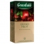 Чай GREENFIELD (Гринфилд) "Grand Fruit", черный, гранат-розмарин, 25 пакетиков в конвертах по 1,5 г, 1387-10 - 3